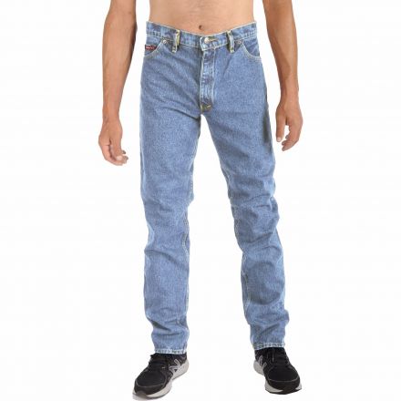 Nadrág B. Roy 2100 Orginal Light Denim Jeans Non-Elastic