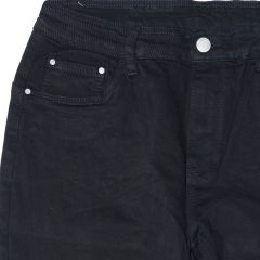 Nadrág M. Sara Denim 7210 Straight SuperStrertch Twill