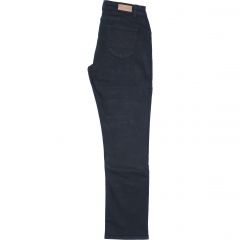 Nadrág M. Sara Denim 7210 Straight SuperStrertch Twill