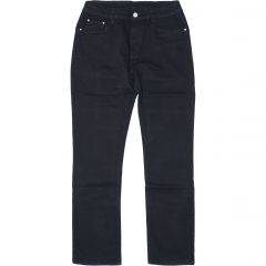 Nadrág M. Sara Denim 7210 Straight SuperStrertch Twill