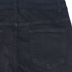 Nadrág M. Sara Denim 7729 Classic Twill Super Stretch