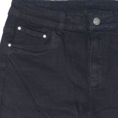 Nadrág M. Sara Denim 7729 Classic Twill Super Stretch