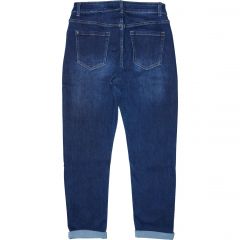 Nadrág M. Sara Denim 1531 Trendy Mom SuperStretch Denim