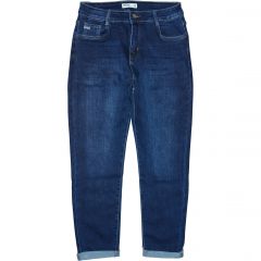 Nadrág M. Sara Denim 1531 Trendy Mom SuperStretch Denim