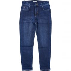 Nadrág M. Sara Denim 1531 Trendy Mom SuperStretch Denim