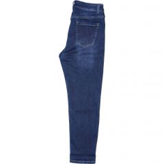 Nadrág M. Sara Denim 1531 Trendy Mom SuperStretch Denim