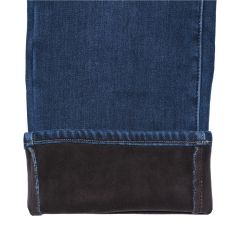Nadrág M. Sara Denim 5967 Thermo Baggy Flex Urban