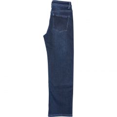 Nadrág M. Sara Denim 5967 Thermo Baggy Flex Urban