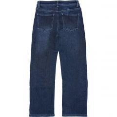 Nadrág M. Sara Denim 5967 Thermo Baggy Flex Urban