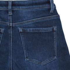 Nadrág M. Sara Denim 5967 Thermo Baggy Flex Urban