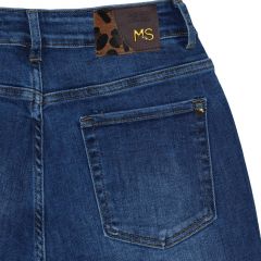 Nadrág M. Sara Denim 5807 Trendy Mom SuperStretch Nadrág M. Sara Denim 5807 Trendy Mom SuperStretch