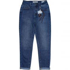 Nadrág M. Sara Denim 5807 Trendy Mom SuperStretch Nadrág M. Sara Denim 5807 Trendy Mom SuperStretch