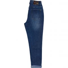 Nadrág M. Sara Denim 5807 Trendy Mom SuperStretch Nadrág M. Sara Denim 5807 Trendy Mom SuperStretch
