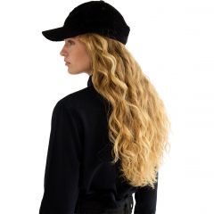 Sapka Wrangler® Corduroy Cap Black 112372374