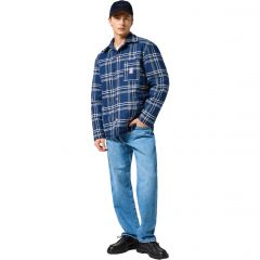 Sapka Wrangler® Corduroy Cap Navy 112356878
