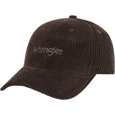 Sapka Wrangler® Corduroy Cap Mole 112372435