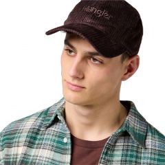 Sapka Wrangler® Corduroy Cap Mole 112372435