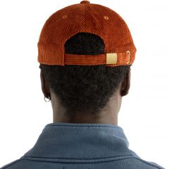 Sapka Wrangler® Corduroy Cap Cognac 112387401
