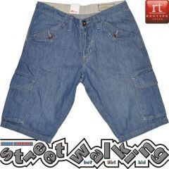 Rövidnadrág Red Type 10S57M Bermuda