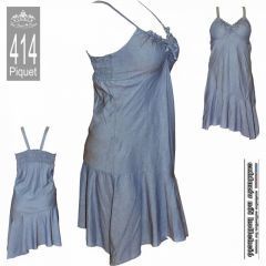 Ruha Y.N.A.C. 414 Piquet