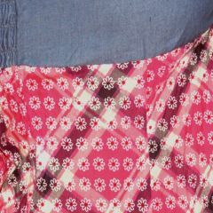 Ruha Y.N.A.C. 442 Summer's Dream Pink