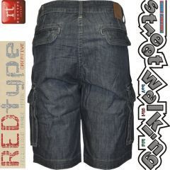 Rövidnadrág Red Type A15032 Rövidnadrág Red Type A15032