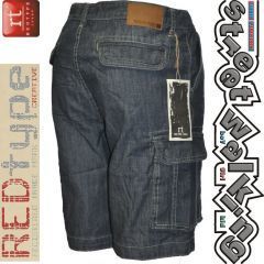 Rövidnadrág Red Type A15032 Rövidnadrág Red Type A15032