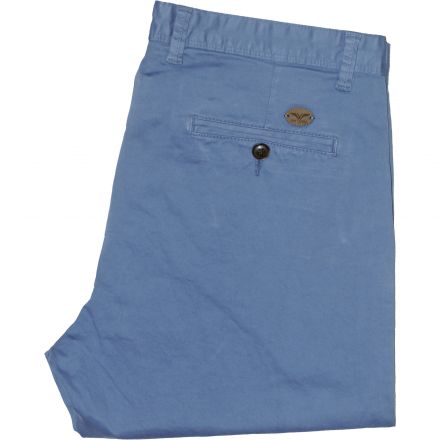 Nadrág White Sea 5662 Chinos Classic Stretch Cheerful