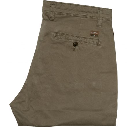 Nadrág White Sea 5662 Chinos Classic Stretch Cheerful Nadrág White Sea 5662 Chinos Classic Stretch Cheerful
