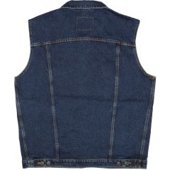 Dzseki B. Roy M202 Classic Denim Vest