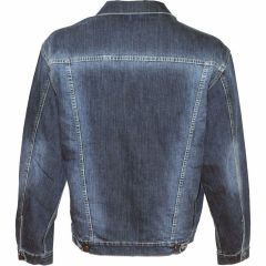 Dzseki Quintz 173-72 T-Blue Stretch Jacket