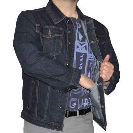 Dzseki Harpia Norfolk Classic Stretch Jacket