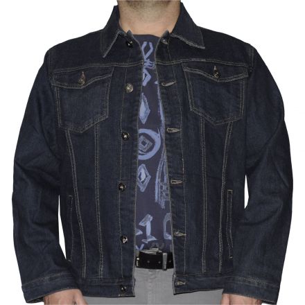 Dzseki Harpia Norfolk Classic Stretch Jacket