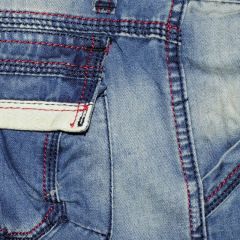 Rövidnadrág Ice e Blue V1892 Rövidnadrág Ice e Blue V1892