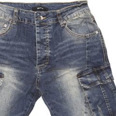 Rövidnadrág Invictus B1002