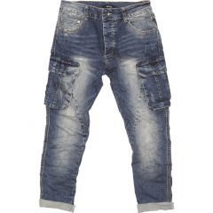 Rövidnadrág Invictus B1002