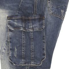 Rövidnadrág Invictus B1002