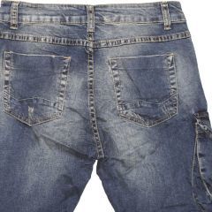 Rövidnadrág Invictus B1002