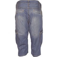 Rövidnadrág Quintz 113 Orlando Carlos Jeans Bermuda Rövidnadrág Quintz 113 Orlando Carlos Jeans Bermuda