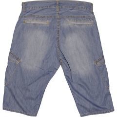 Rövidnadrág Quintz 113 Orlando Carlos Jeans Bermuda Rövidnadrág Quintz 113 Orlando Carlos Jeans Bermuda