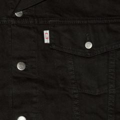 Dzseki Quintz Dallas Oregon Black Twill (1628-1697)