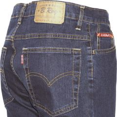 Nadrág B. Roy Recent Denim 2 Stretch Nadrág B. Roy Recent Denim 2 Stretch