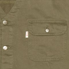 Dzseki Quintz 152 Alabama Pice Vest