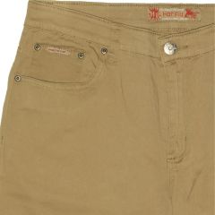 Nadrág Harpia Light Stretch Twill