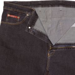 Nadrág B. Roy Dark Denim Stretch