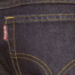 Nadrág B. Roy Dark Denim Stretch