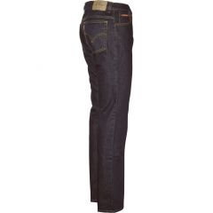 Nadrág B. Roy Dark Denim Stretch