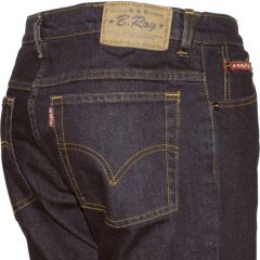 Nadrág B. Roy Dark Denim Stretch