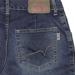 Nadrág Quintz 129 Georgina Rock Classic Stretch