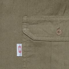 Ing Quintz 173-174 Caracas Messa Drill Twill